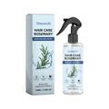 HOEGOA Rosemary Hair Conditioner Spray – Repair & Regrowth Leave-In Hair Spray Oasis Select 100ml boxed