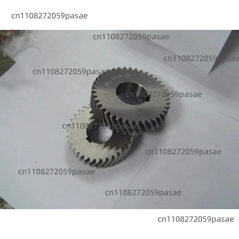 Air Compressor Parts Gear 1092022933/1092110200/Air Compressor Gear 1092110300/1621927700 Oasis Select