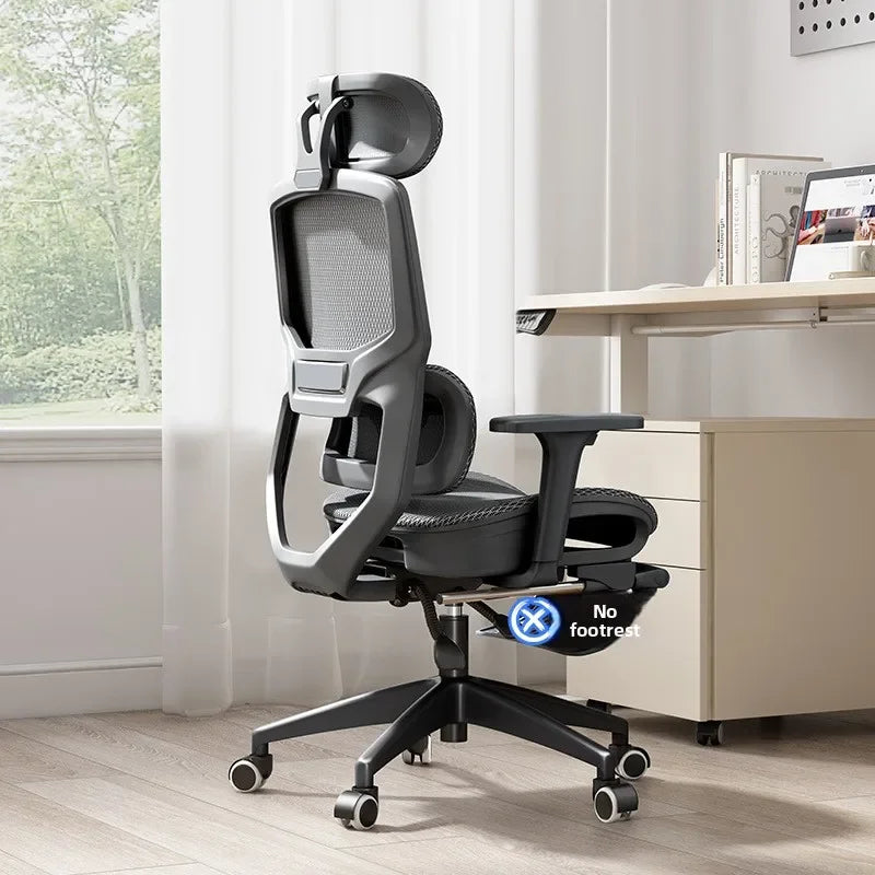 Ergonomic chair 3D armrest computer chair office chair study chair reclining e-sports chair Oasis Select 12