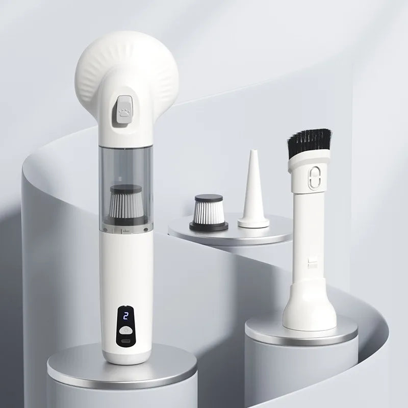 Pet Vacuum Cleaner with Cyclonic Technology | Pet Hair Removal
