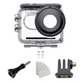 60m Waterproof Case Insta360 GO 3S Underwater Diving Housing Oasis Select Waterproof Case