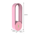 Portable USB Negative Ion Air Purifier & Odor Eliminator