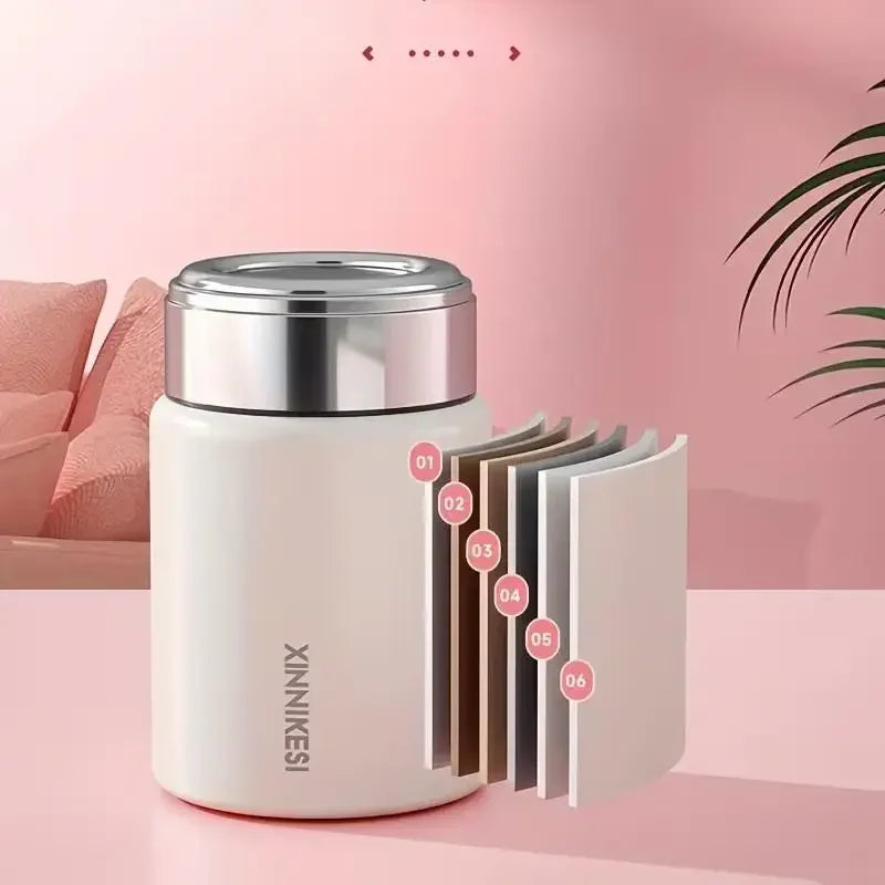 230ml Mini Stainless Steel 316 Thermos Mug Fashion Portable Pocket Vacuum Flask Coffee Tea Thermal Water Bottle Tumbler Oasis Select