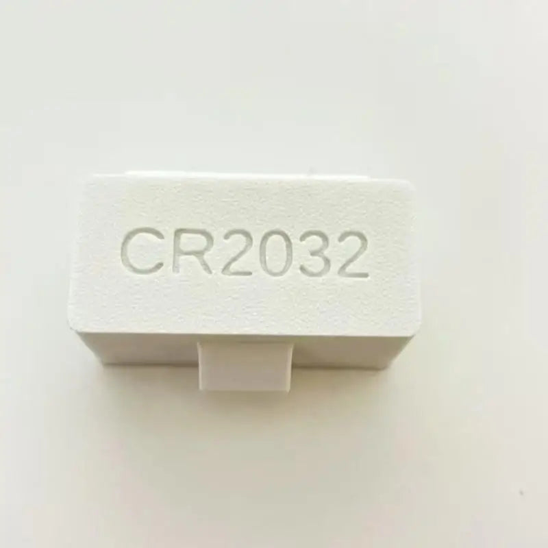 1Pcs CR2450/LR44 Button Battery Storage Case Organizer 10/20 Grids CR2032 Button Battery Storage Box Oasis Select A2