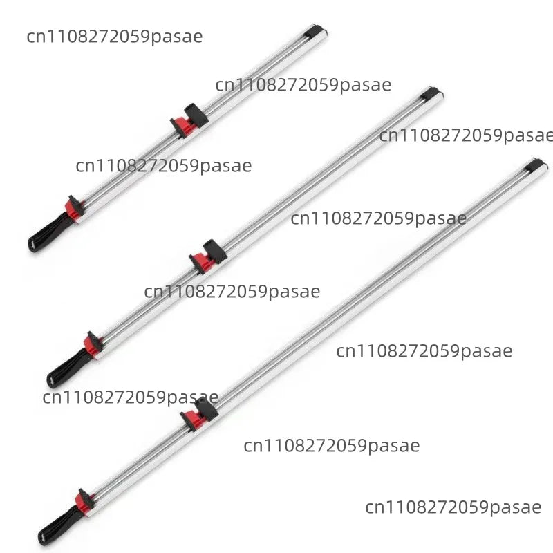 Saw Platform Backer Plate Clip Guide Ruler – 400/600/900mm