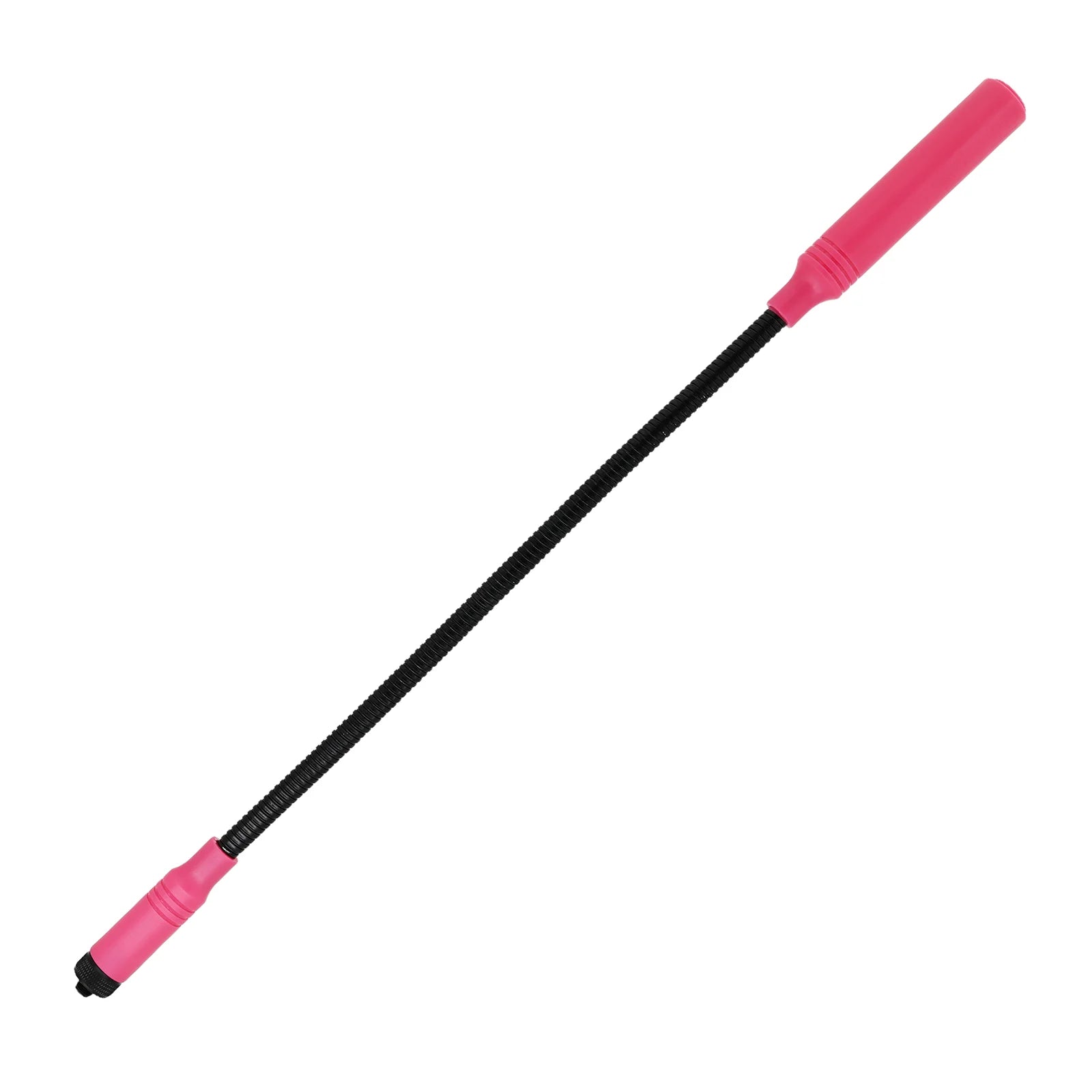 SMA-F Dual Band VHF/UHF Tactical Gooseneck Antennas Walkie Talkie Antenna for AT-23G/AT-33G/AT-40G Handheld Two Way Radios Oasis Select Pink 40cm China Mainland