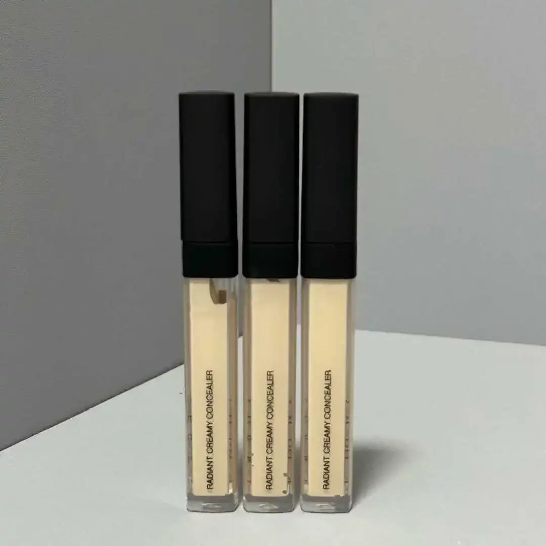 Radiant Creamy Concealer & Highlighter 6ml – Multiple Shades Creamy Concealer Oasis Select