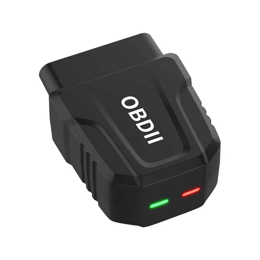 OBD2 Bluetooth 5.4 Car Diagnostic Scanner – iOS & Android OBD2 Diagnostic Scanner Oasis Select