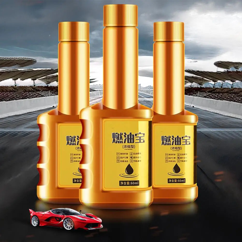 Fuel Gasolines Injector Cleaner Car Fuels System Cleaner Car Gasoline Diesel Fuel Additive Gas Oil Additive Fuels Cleaner 60ml Oasis Select