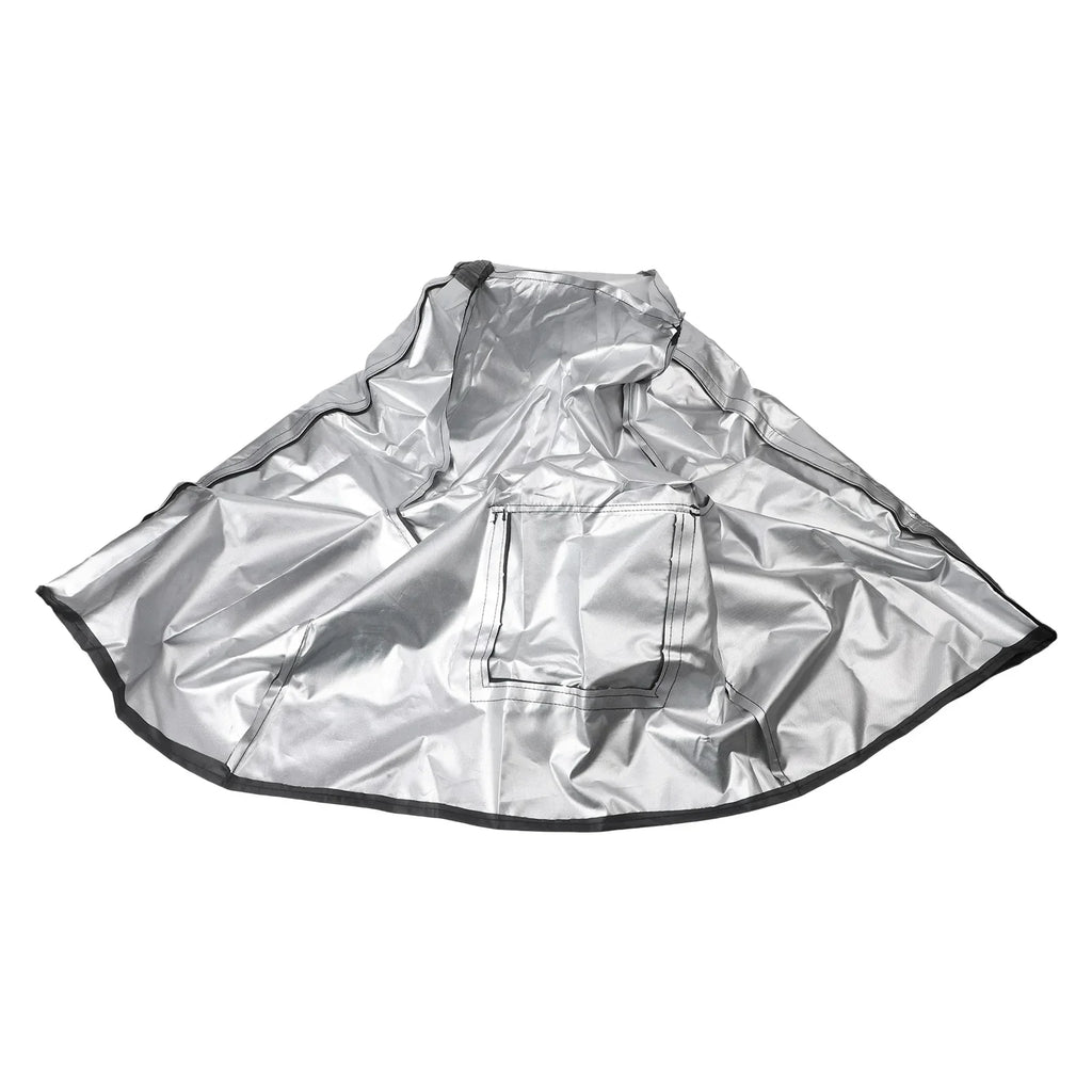 Sand Filter Pump Cover UV Resistant Oxford Cloth 27.6×25.6×21.6inch Home Garden Yard Pool Equipment Parts Accessories Oasis Select