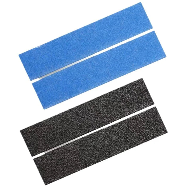 8PCS Replacement Split Air Filter For Mitsubishi Electric MAC-2300FT-E MAC-3000FT-E Air Conditioner Replacement Filters ﻿ Oasis Select