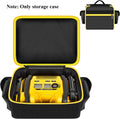 Canvas Carry Bag for DEWALT DCC020IB 20V MAX Tire Inflator