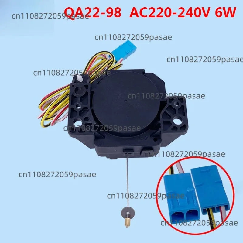 Washing Machine Drainage Motor QA22-98 AC220-240V 6W Replacement