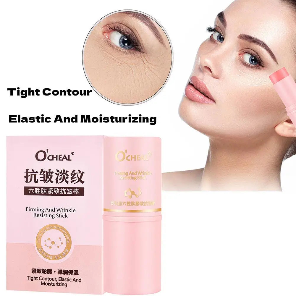 BIOAOUA Collagen Stick Balm – Firming, Brightening & Hydrating