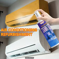 100ML Plastic Yellowing Remover Spray, for Air Conditioner & Toilet, Removes Stains Oasis Select Default Title