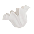 Acrylic Lily Lamp Shade Restaurant Chandelier Replacement Lampshade E27 Base DIY Wall Lamp Table Lamp White Plastic Lampshade Oasis Select 1PC