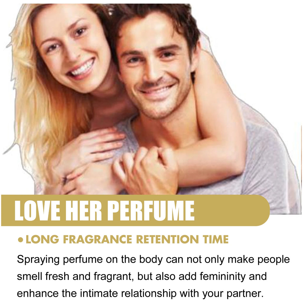 Niche Perfume – Natural Fresh Long-Lasting Portable Fragrance Niche Perfume Oasis Select