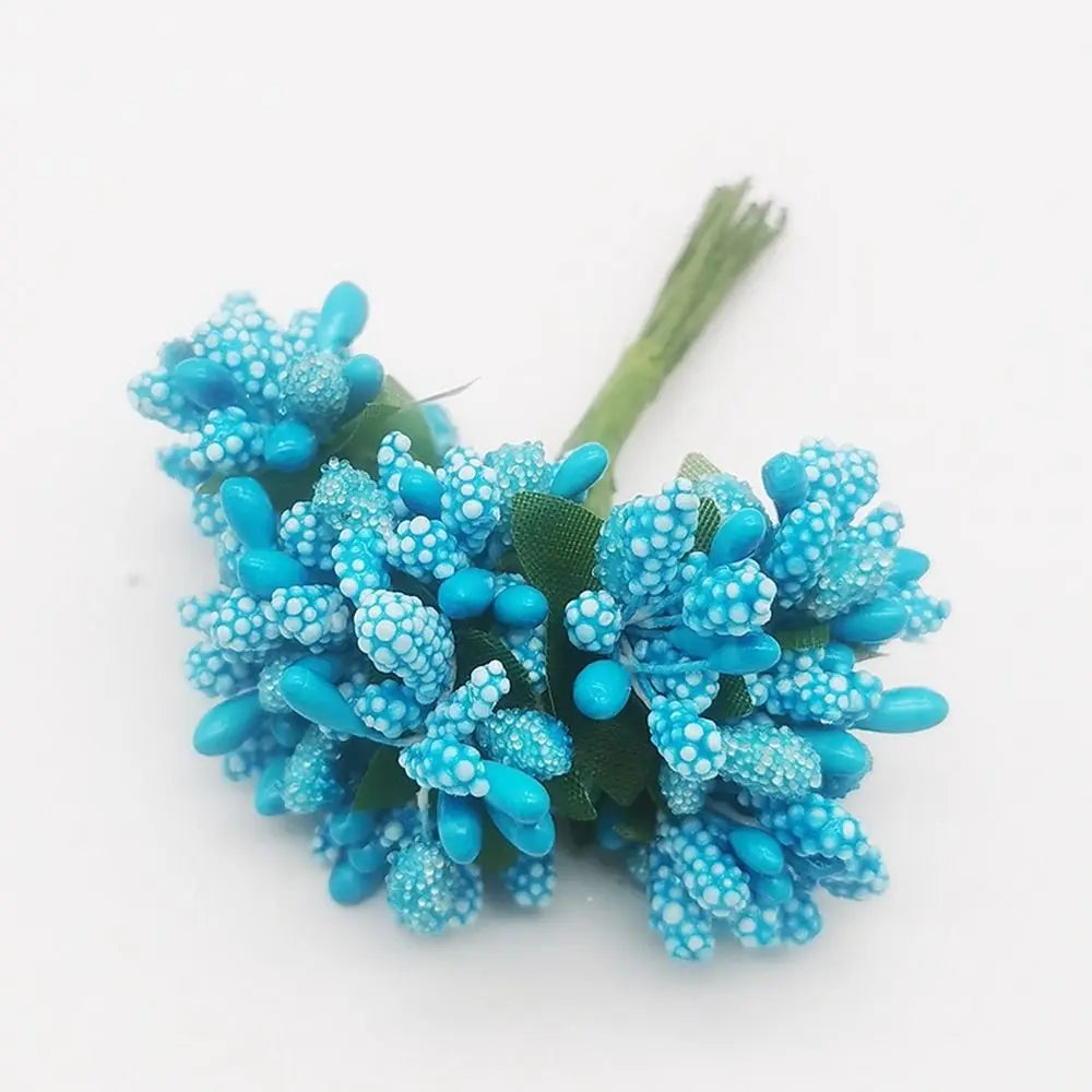 Silk Artificial Flowers for Weddings, Wreaths & Home Decor