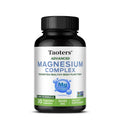 Magnesium Complex Capsules – High Absorption | Muscle & Bone