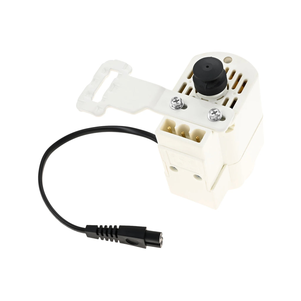 1Pc Wear Resistant Easy To Install Sewing Machine Motor 220-240V Durable Replacement Accessories Sewing Machine Parts Household Oasis Select