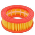 WISH 5800 Chainsaw Air Filter For 5200 5800 Gasoline 52Cc 58Cc Chainsaw Parts Replacement Oasis Select Orange Yellow A