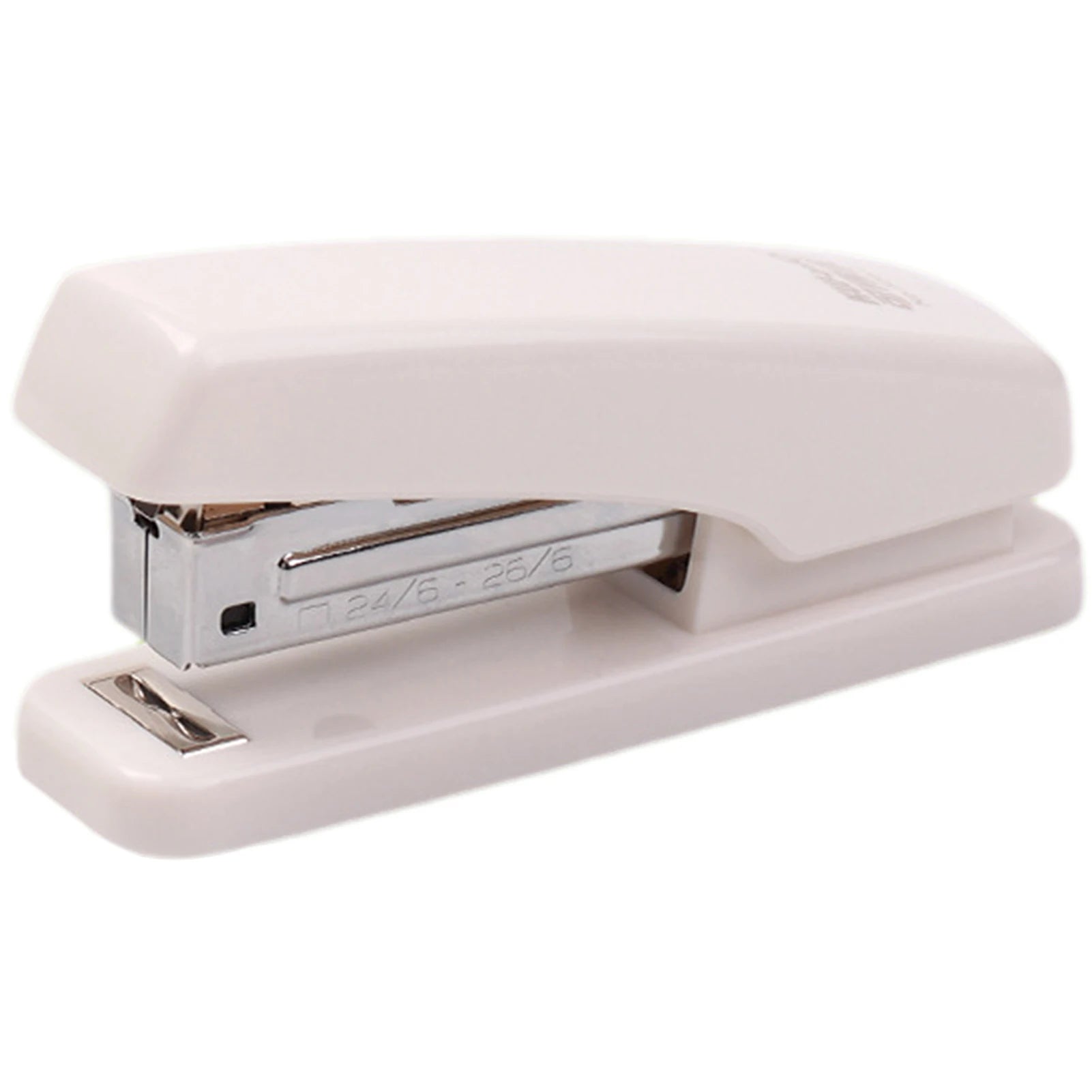 Desktop Stapler 20-Sheet Non-Slip Ergonomic Office & School