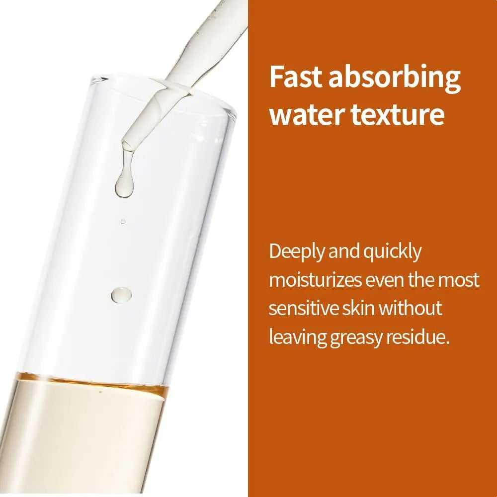 Birch Tree Extract Anti-Wrinkle Hydrating Toner 120ml