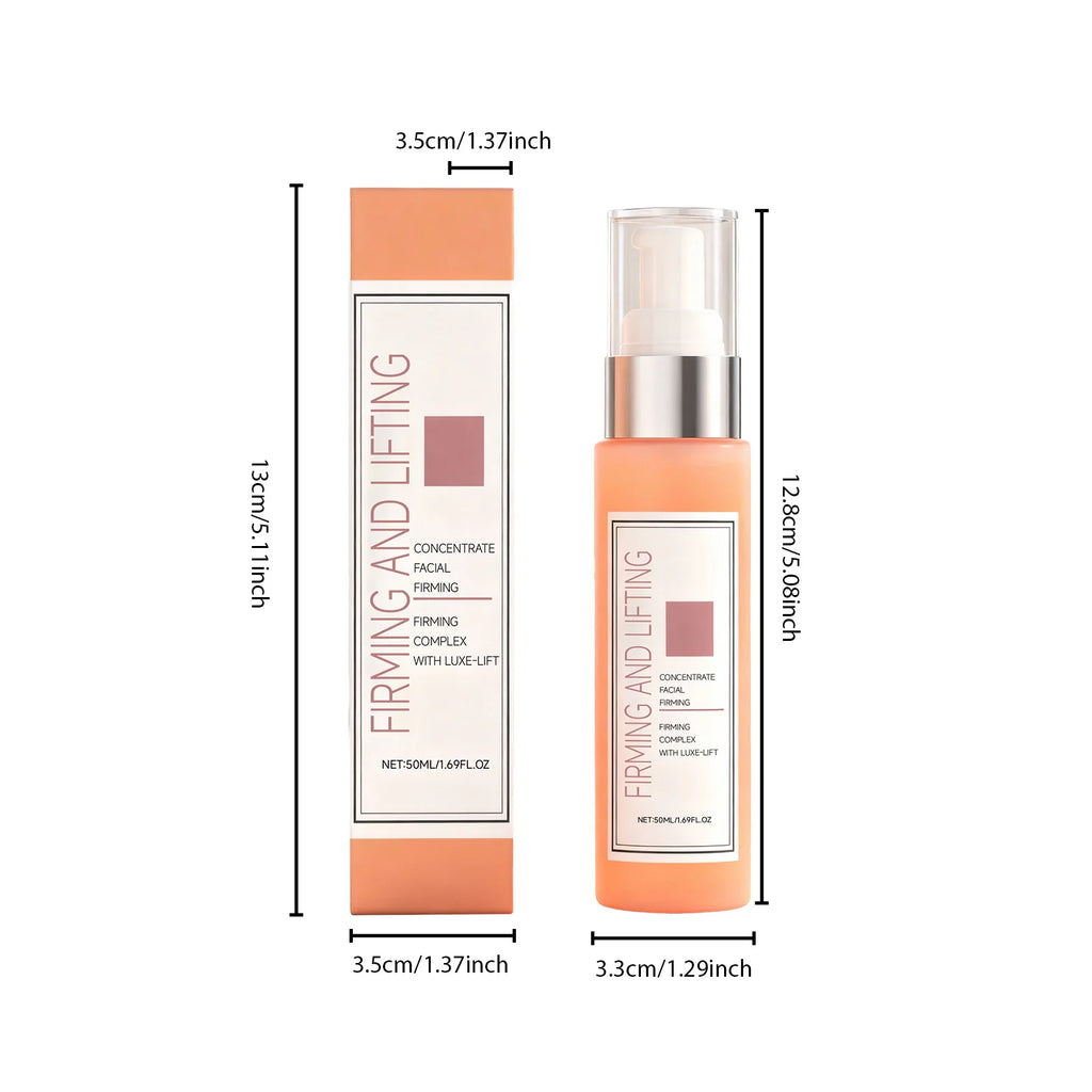 Hoygi Lifting & Firming Face Serum – Anti-Aging Brightening Anti-Aging Face Serum Oasis Select 50ml Boxed