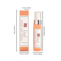 Hoygi Lifting & Firming Face Serum – Anti-Aging Brightening Anti-Aging Face Serum Oasis Select 50ml Boxed