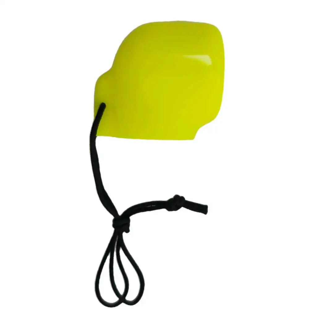 1pc 2pcs Diving Cylinder DIN Yoke Valves Protector Dust Cap Sidemount Scuba Tank Valve Cover BCD Cylinders Waterproof Dust Cap Oasis Select yellow 1pc