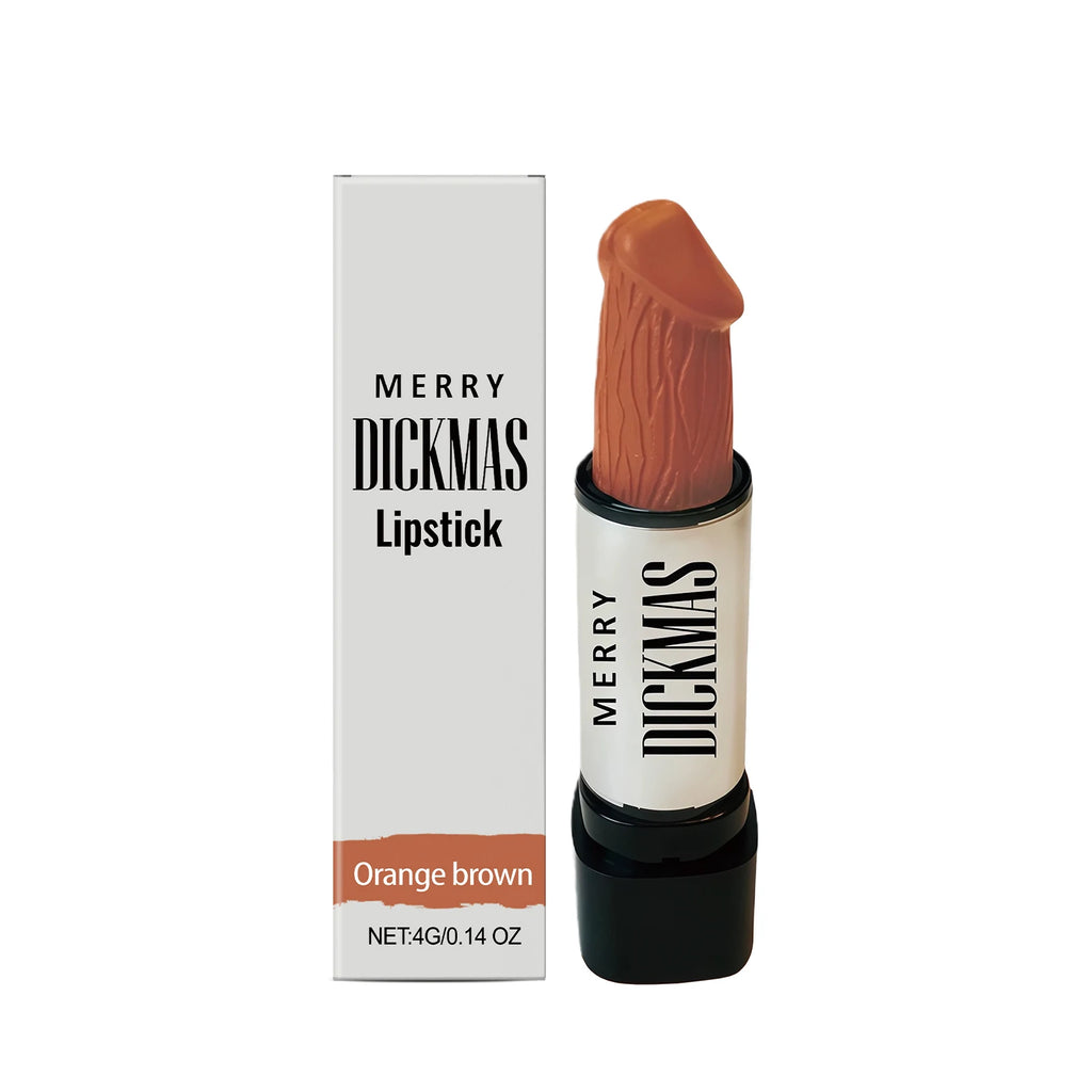 Multi-Color Lipstick Lasting Waterproof Gentle Moisturizing Naturally Pigmented Easy Lip Shaping Matte Texture Perfect Lip Gloss Oasis Select Orange Brown