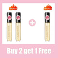 SADOER Lip Plumper Serum & Gloss – Moisturizing Lip Oil Lip Plumper Gloss Oasis Select 3pc