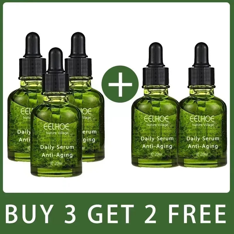 Retinol & Hyaluronic Acid Anti-Aging Facial Essence | Eelhoe