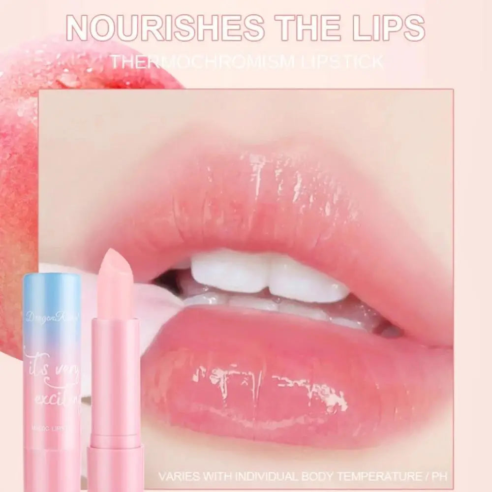 Dragon Ranee 3-Piece Moisturizing Lip Balm Set | Long Lasting