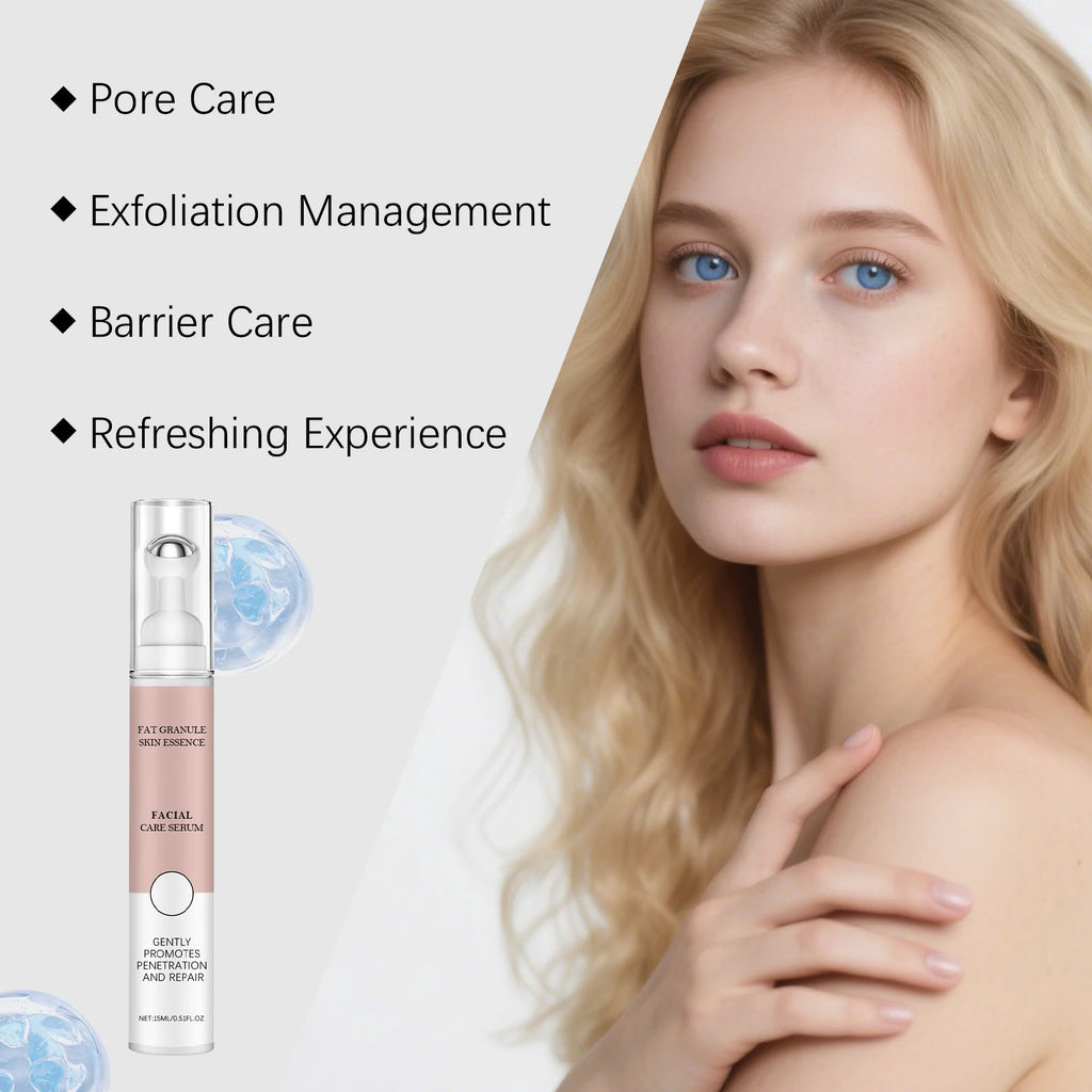 Hoygi Pore Cleansing Roll-On Serum – Blackhead & Oil Control Pore Cleansing Serum Oasis Select