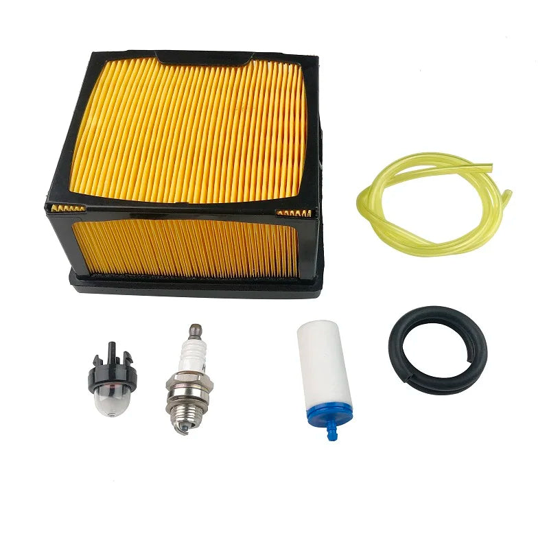 Power Cutter Air Filter Replaces Parts for Husq-Varna 574362301 574362302 St-ens 605-618 Partner K760 K770 Concrete Cut Off Saw Oasis Select Default Title