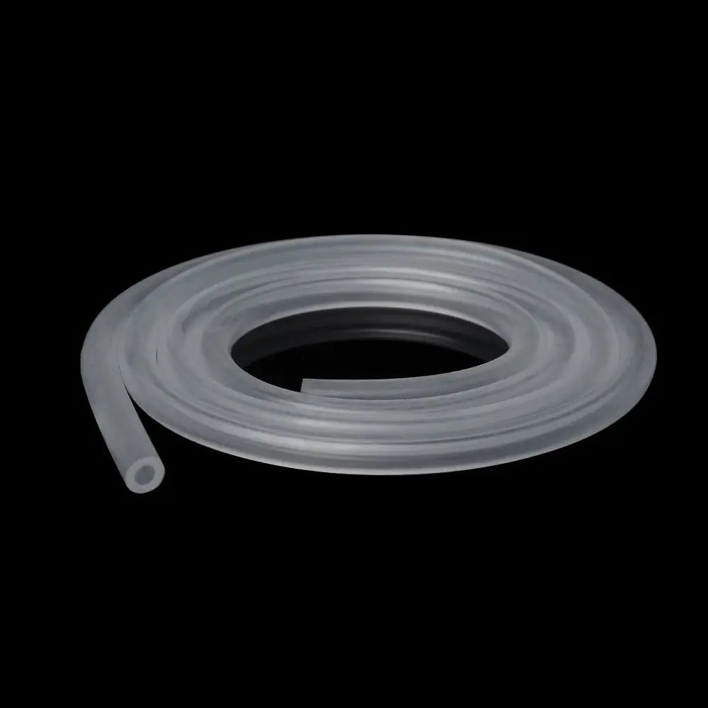 Food Grade Translucent Silicone Tube Soft Rubber Clear Hose Pipe Flexible Lightness Beverage Beer Milk Water Purifiers Hose Oasis Select