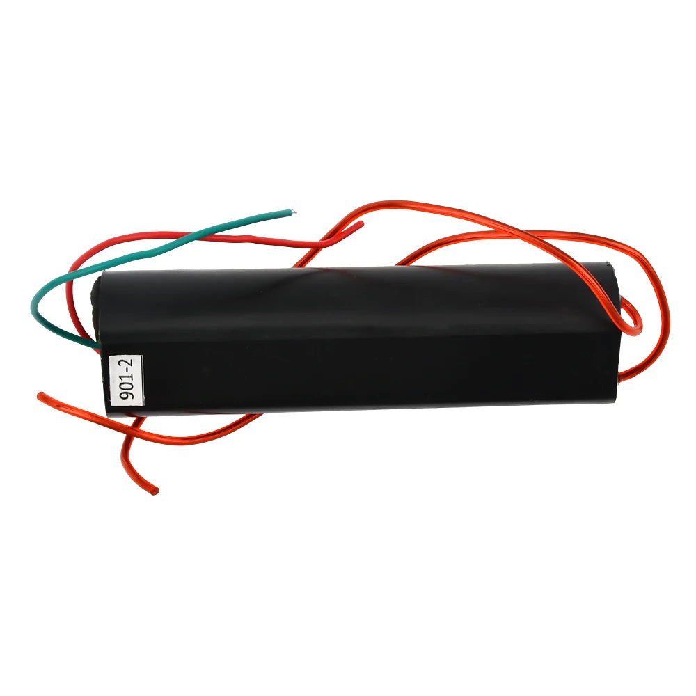 50-100kV High-Voltage Generator DC6-12V Arc High-Voltage Pack Boost Module High-Voltage Generator Module Oasis Select