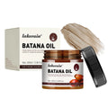 Batana Oil Unrefined Raw for Hair Growth Enhance Efficacy for Thicker Strength Moisturize the scalp Add moisture and nutrition Oasis Select Batana Oil