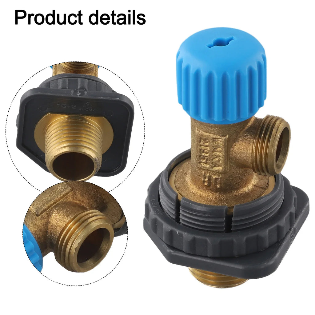 Brass Toilet Valve Toilet Cistern Replacement Toilet Maintenance G3 8 Size Angle Valve Solid Brass Angle Valve Water Supply Oasis Select