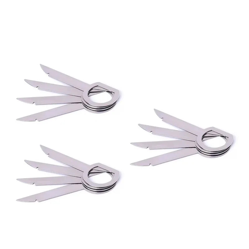 4/8/12/16/20/24pcs Auto Stereo Removal Keys Metal Iron Car Audio CD Player Release Tool Kit Extraction Pins Radio Device Oasis Select 12pcs