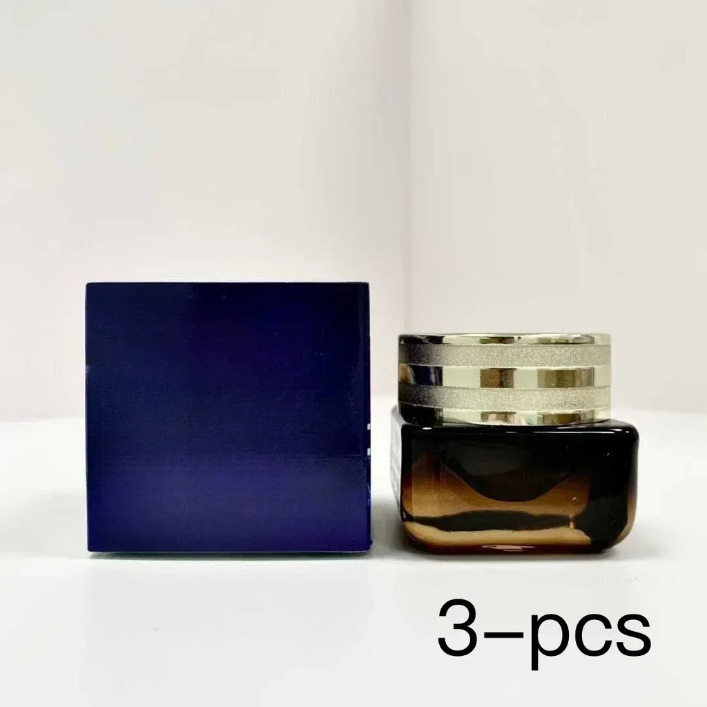 Alcohol-Free Floral Eye Cream 15ml – Unisex Skincare Eye Cream Oasis Select 3-pcs