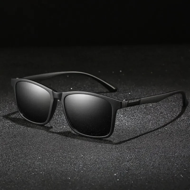 TR Polarized Sunglasses For Men And Women Driving Glasses Fishing Glasses Classic Sports Glasses Oasis Select