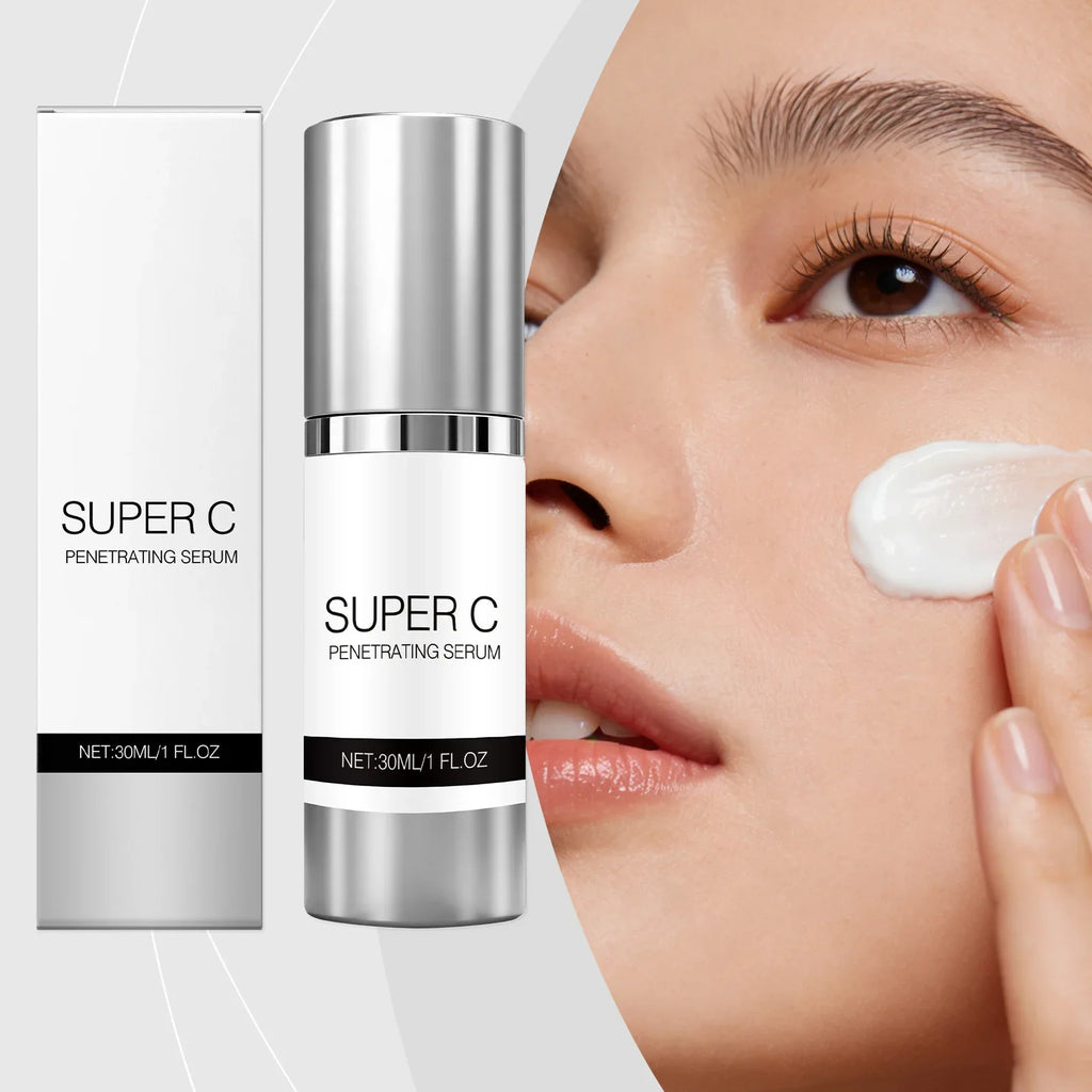 Glow Getter Brightening Routine Bundle Oasis Select