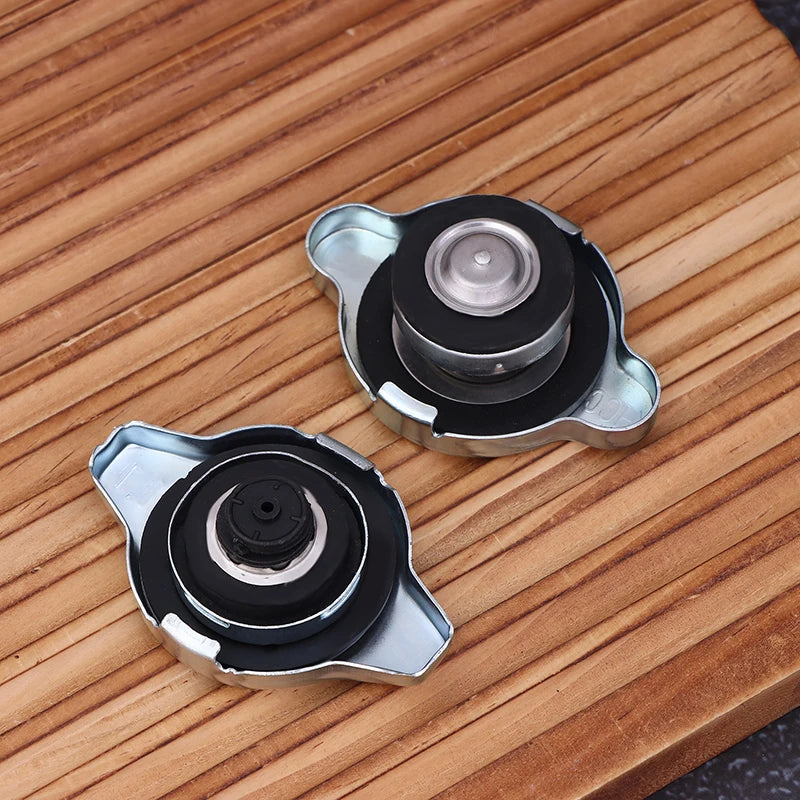 25330-1P000 Car Water Tank Cap Cover 0.9 Rounded Tip /1.1 Pointed Tip For Radiator Coolant Cover GT 2011-2021 253301P000 Oasis Select