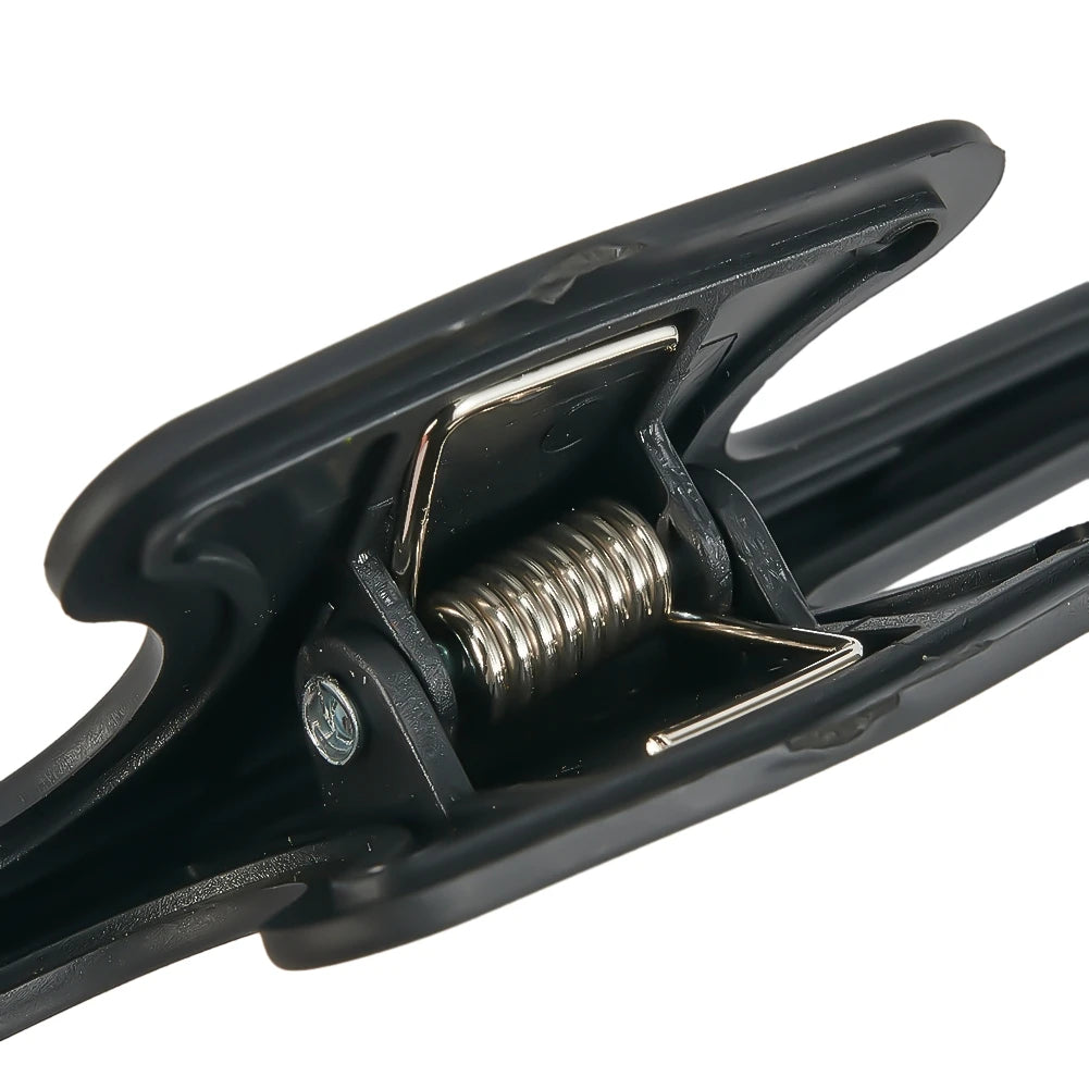 1pc Sheet Music Clip 150*50mm Music Score Fixed Clips Sheet Holder For Piano Guitar Violin Instruments Accessories Oasis Select
