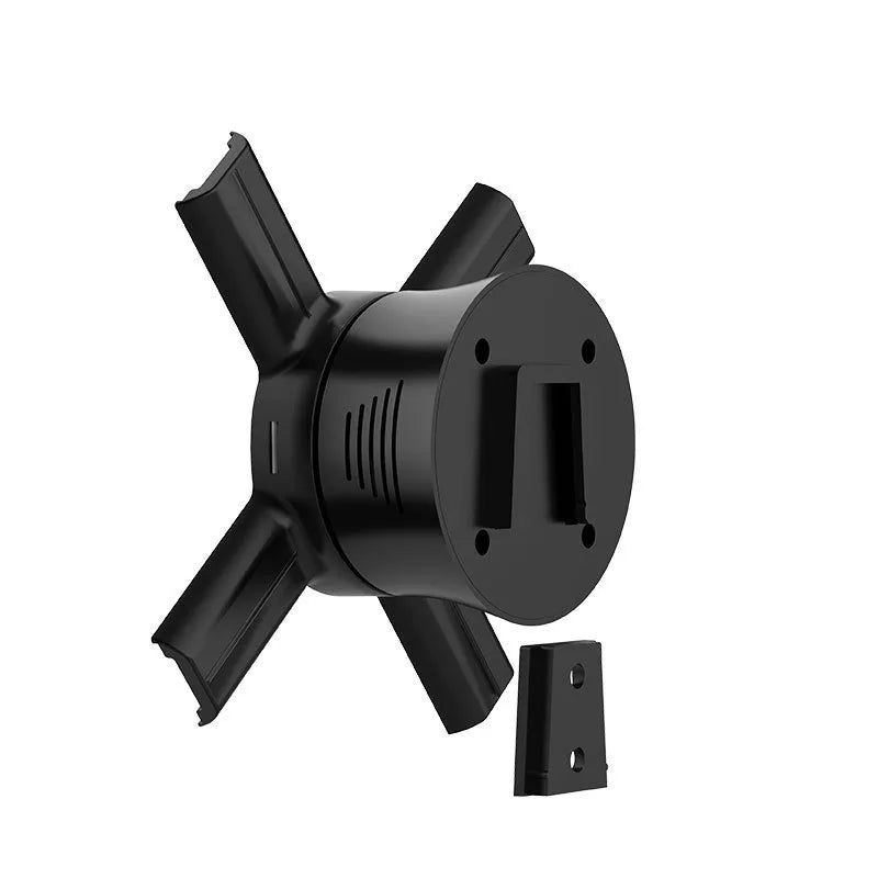 52cm 3D Holographic Fan Display | App Control | SHINEKNOT