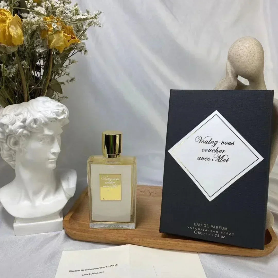 Unisex Long-Lasting Fruity Eau de Parfum 100ml Eau de Parfum Oasis Select 50ML