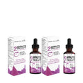 Retinol & Collagen Face Lift Serum Oil – Firm & Moisturize Face Lift Serum Oil Oasis Select BROWN 30g