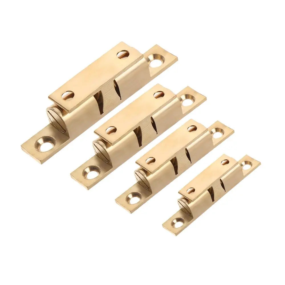 Furniture Fittings Inner Locks Cupboard Screws Switch Closer Damper Buffer Door Lock Buckle Cabinet Catches Wardrobe Stopper Oasis Select
